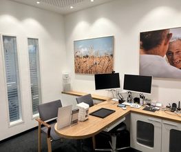 Hörstudio von GEERS