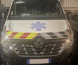 ABSD Ambulances image 7