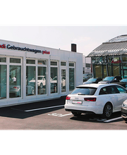 Borgmann Automobilhändler GmbH Bild 7