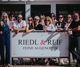 Riedl & Reif Feine Augenoptik Bild 5