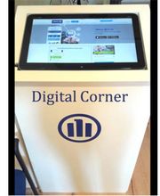 Gallery Cliente