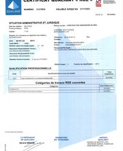 CONSTRUCTION RENOVATION DU MIDI image 9