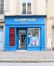 Audioprothésiste Redon-Alain Afflelou Acousticien image 1