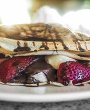 Crepevine Restaurants image 3