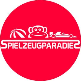 Spielzeugparadies GmbH