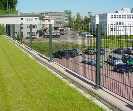 Walder Zäune AG Bild 14
