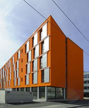 2DLC Développement Sàrl & Architectes Partenaires SA Bild 6