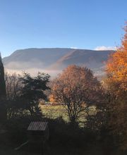 Centre Colline et Cyprés image 3