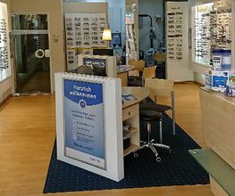 Apollo-Optik - Berlin - Lankwitzer Str. Bild 3