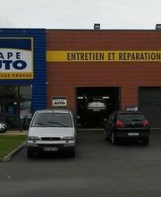 Etape Auto image 1