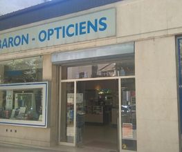 Baron Opticiens image 3