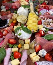 Hotel Schloßblick Trebsen & Ristorante Trattoria Fratelli Bild 11