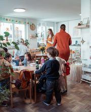 Sonne Montessori Kindergarten GmbH Bild 1