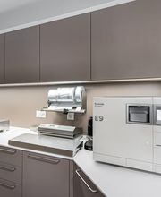 Clinique Dentaire Cortot Bild 10