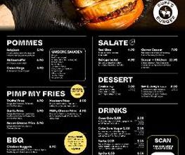 Ruff's Burger Delivery - Hamburg Sasel Bild 7
