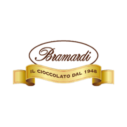 Bramardi - Il Cioccolato dal 1948 logo