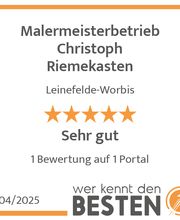 werkenntdenBESTEN.de Qualitätssiegel