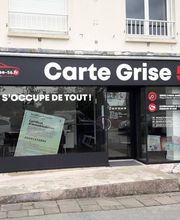 Carte Grise 56 image 2