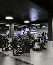 Fitness Park Cergy-le-Haut image 3