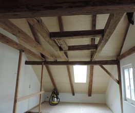 Widmer AG Holzbau Bild 2