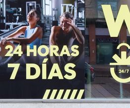 WeGoFitness | Gimnasio 24 Horas imagen 4