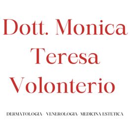 Dr.ssa Monica Teresa Volonterio logo