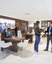 Optiker Visilab Steinhausen - Zugerland Bild 5
