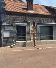 Pompes Funèbres et Marbrerie Leforestoises image 3