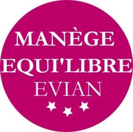 Equi'Libre Evian