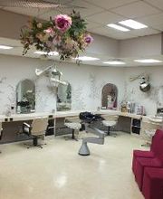 Friseur am Kuhsee Bild 1