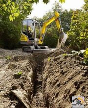 Hoffmann Baumaschinen Bild 7