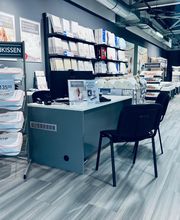 Matratzen Concord Filiale Paderborn Bild 11