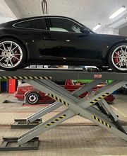 Sécuritest Contrôle Technique Automobile LA QUEUE EN BRIE image 2