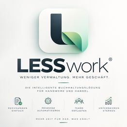 LESSwork Office