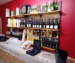 Secret de Vins image 9