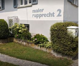 Maler Rupprecht Bild 1