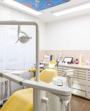 Dr. Ingrid Au Zahnarzt Bild 2