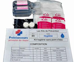 Previsecours image 1
