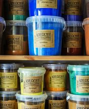 Der Farbenladen - Anton Schmid Bild 3