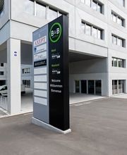 B&B HOTEL St. Gallen Bild 12