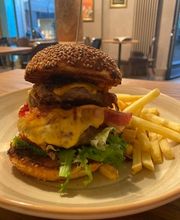 Grande Caffè Bistrot Bild 3