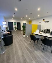 Mecklenburgische Versicherung Jürgen Götsch Bild 7