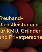 Activa Treuhand + Consulting GmbH Bild 3