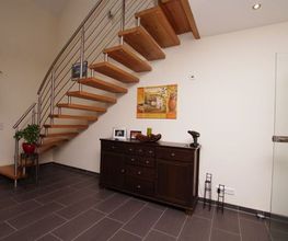 Spiegel GmbH Holztreppen Bild 12