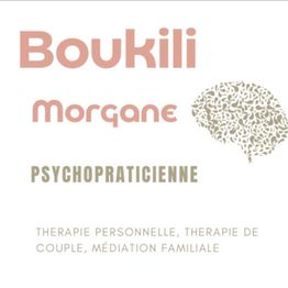 Boukili Morgane