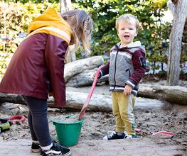 Humankind - Kinderdagverblijf Boekelo Centraal afbeelding 9