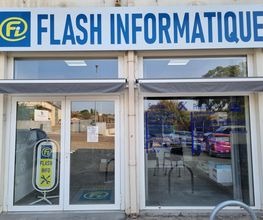 Flash Informatique image 1