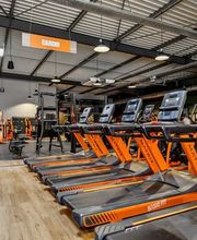 Basic-Fit 24/7 image 5