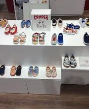 Camper El Corte Ingles Murcia imagen 4