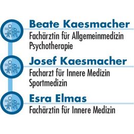 Gemeinschaftspraxis Kaesmacher
